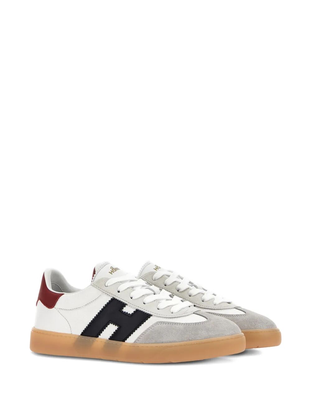 Hogan Sneakers - White | 3d4cefec8018768844643f523d0782a323ed606c