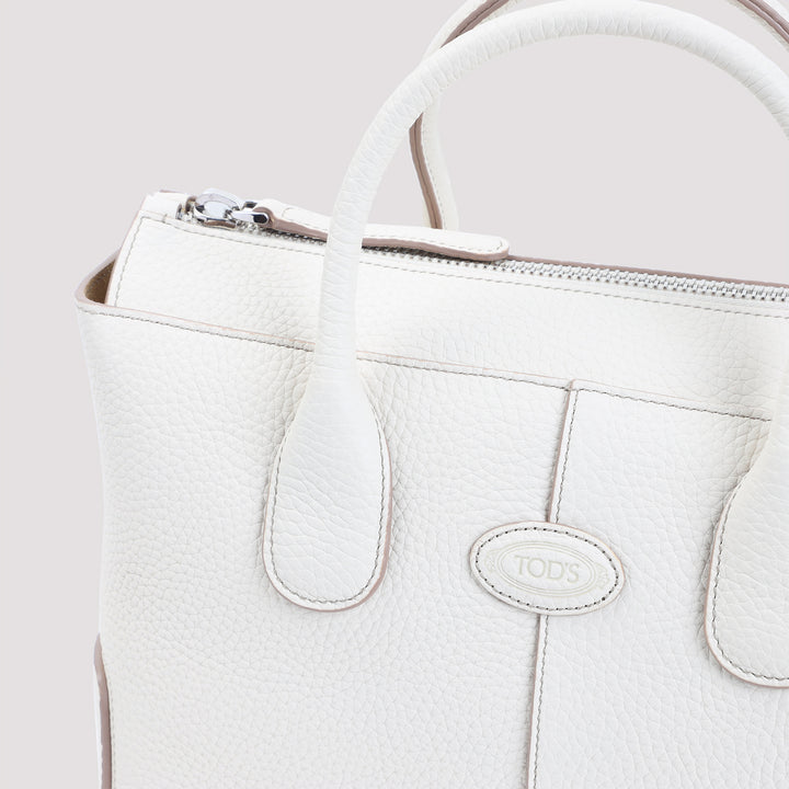 Tod`S Shoulder Bags - Nude & Neutrals | 15cf1f40334c5e176929c0f03ad0fe51d602ea63