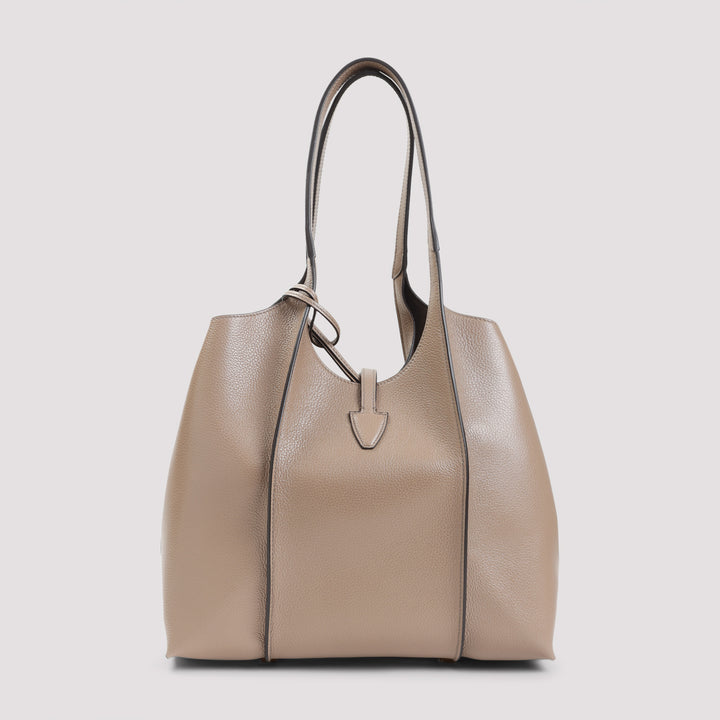 Tod`S Shoulder Bags - Nude & Neutrals | 5ae0e3130f8acef3008943bbe9dbf776837b7939