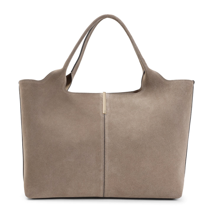 Tod`S Shoulder Bags - Nude & Neutrals | fb81538ce98bb4d542773acc418da6934ca6d0a4