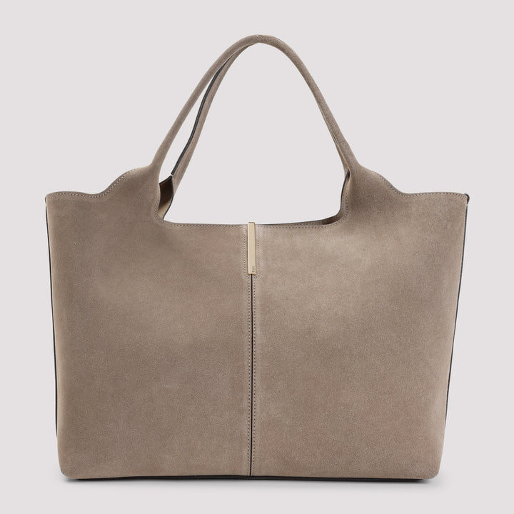 Tod`S Shoulder Bags - Nude & Neutrals | e188ce386ff2f7a47d6d65c49912ca5966a6b806