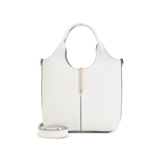 Shoulder Bags White