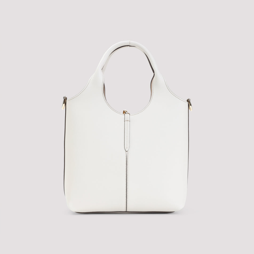 Tod`S Shoulder Bags - White | cbf1ea6288fb9e86c50dc41aca15d0ddf3abbb29