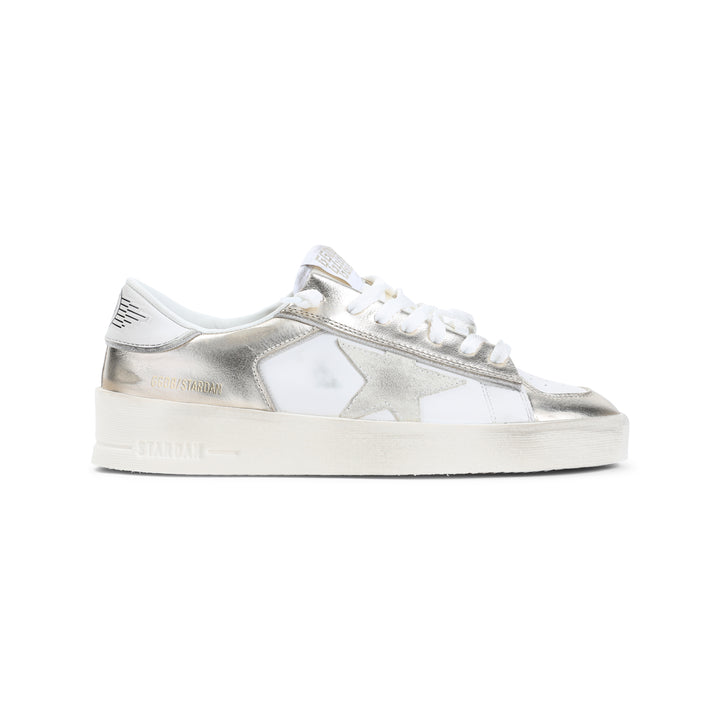 Golden Goose Sneakers - Nude & Neutrals | fd67f66482118d2a83d7c471f97c6c75c87e2480