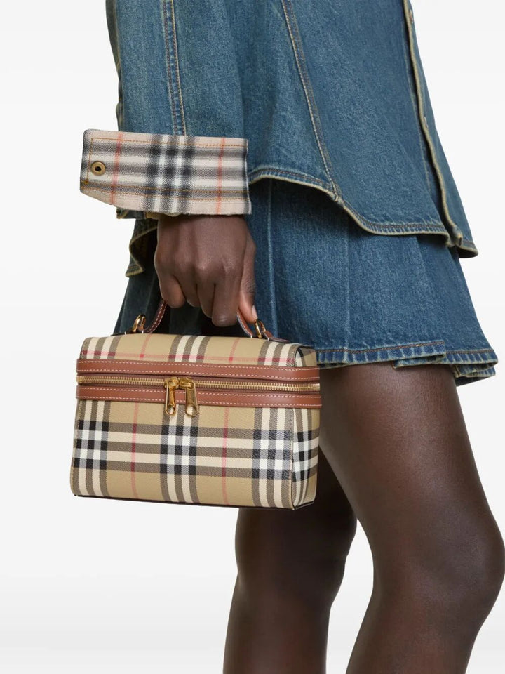 Burberry London England Satchel & cross body - Brown | b1207206be8b35eb24a004814e2c27a26bd7273b