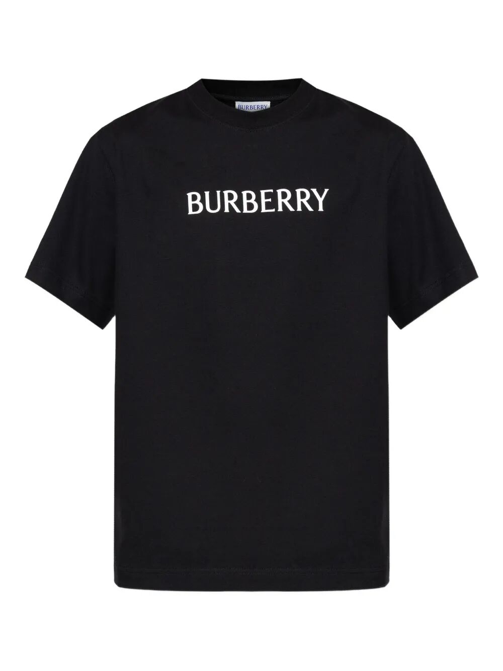 Burberry London England T-shirts - Black | c493e499ed4a298804a1234b949b5acd524e8729