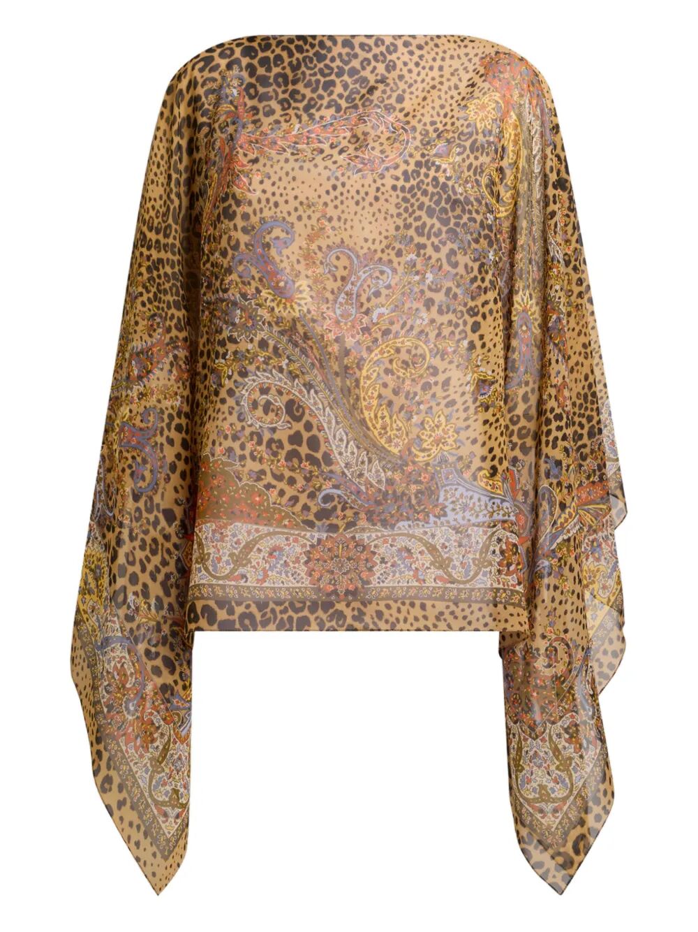 Etro Tops - Nude & Neutrals | ccc517584d7b0a5f559d2e24c45e72e54b822504