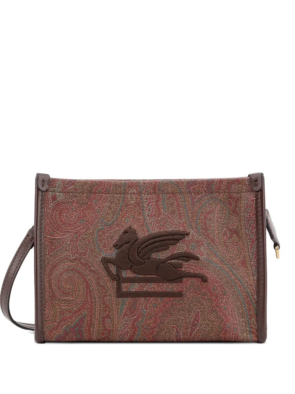 Etro Clutches - Brown | 06183bf9e70f4f8f26511f0b3ed656f0fc2794a1