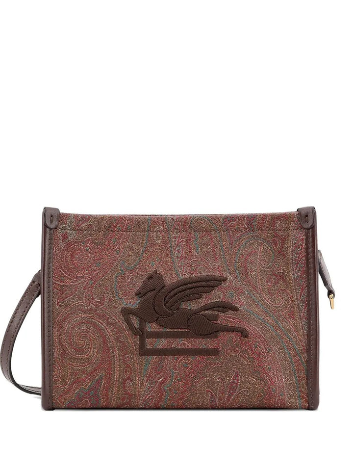Etro Clutches - Brown | 06183bf9e70f4f8f26511f0b3ed656f0fc2794a1