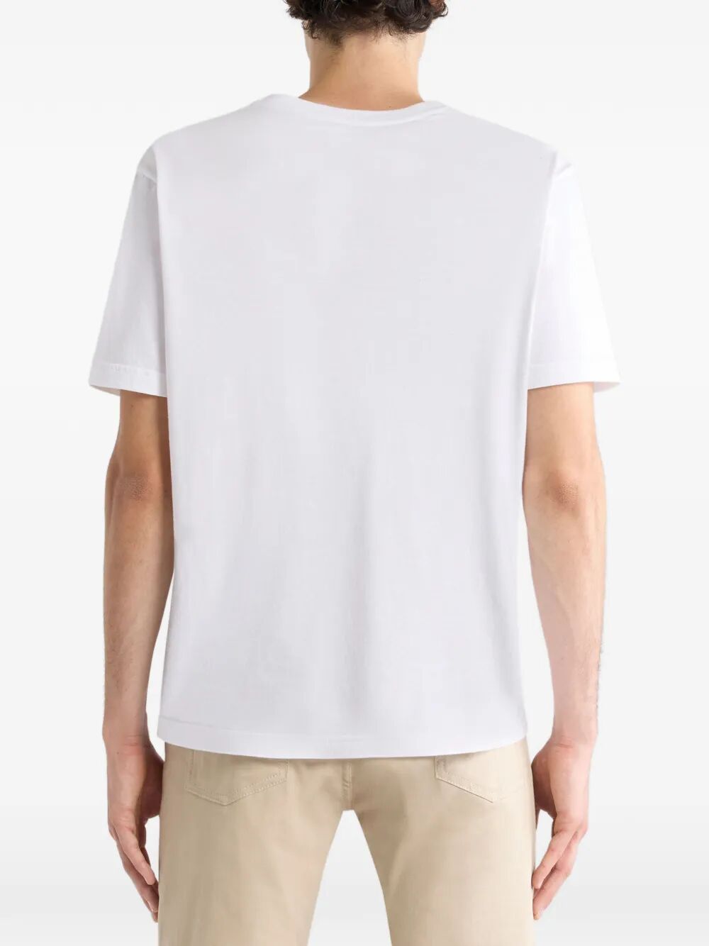 Etro T-shirts - White | 3b32caf2d0c3546d715d245eada4243ff72b7237