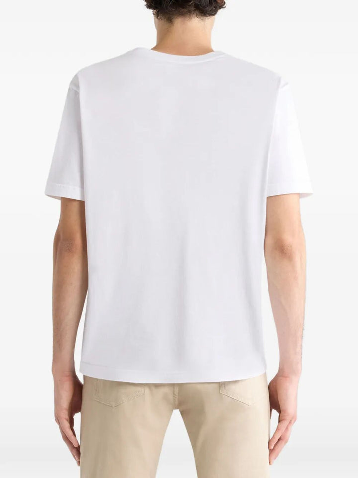 Etro T-shirts - White | 3b32caf2d0c3546d715d245eada4243ff72b7237