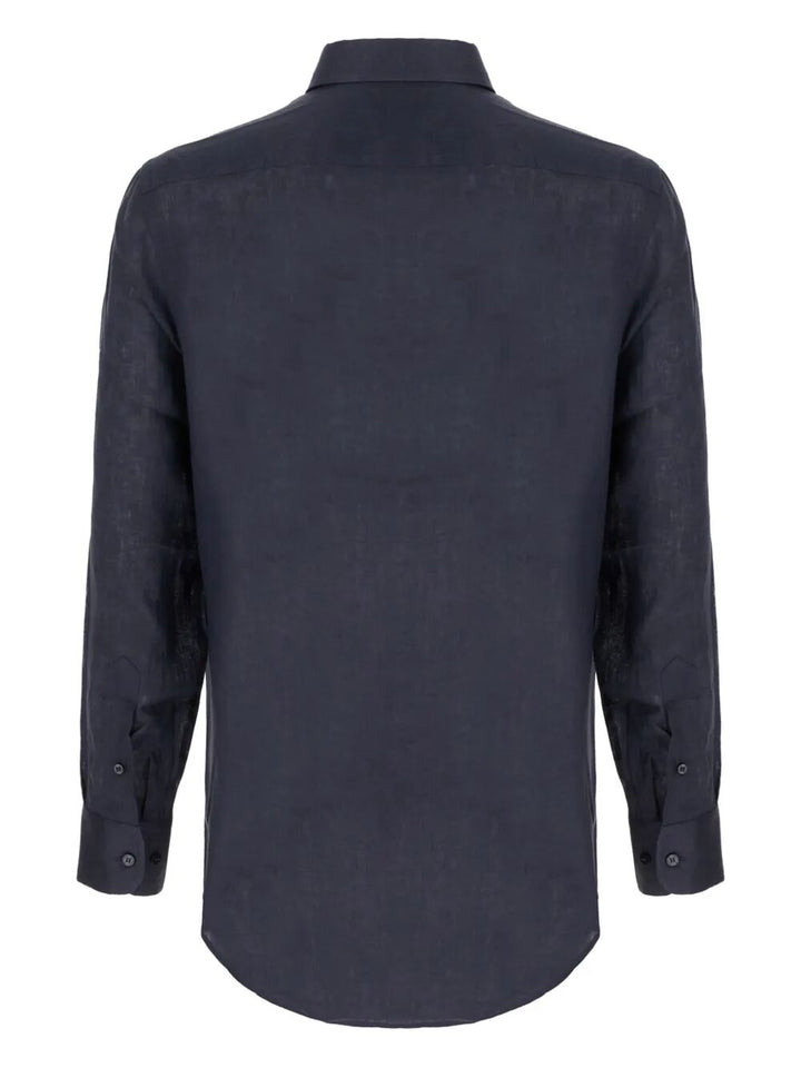 Etro Plain - Blue | cae2eb6cd607f0c701091cc325e54c4a0a007c8d