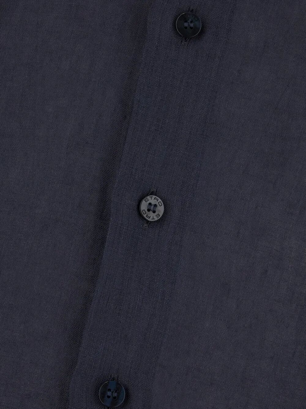 Etro Plain - Blue | 620bce90b3c944323951a7df4ad21cae5cb0ec13