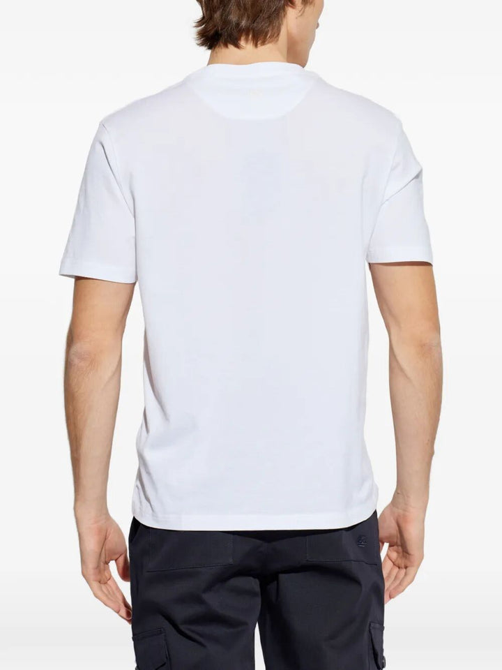 Etro T-shirts - White | e03bd2722cb388e156e0d6287d166d005f4a1a8b