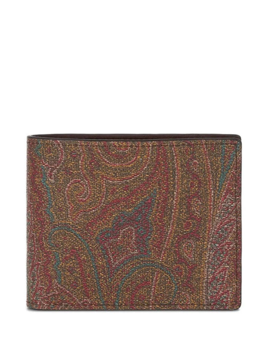 Arnica Bi-Fold Wallet