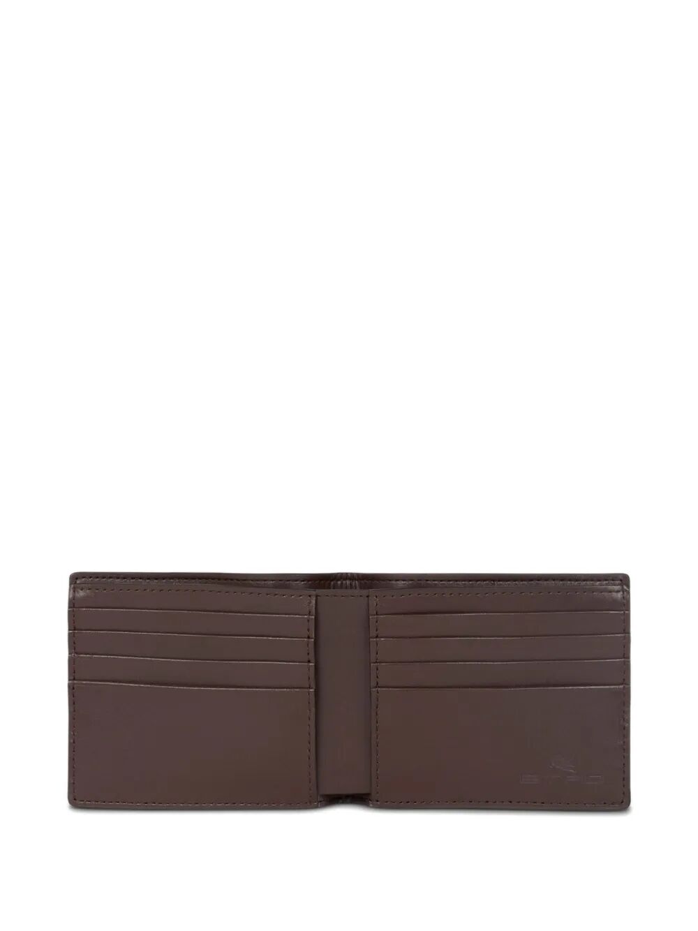Etro Bill wallets - Brown | 593a4aeace141fc016baa7a0049acb87ac1db30b