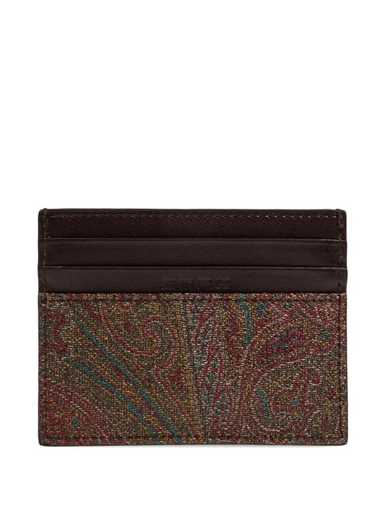 Arnica Card Holder
