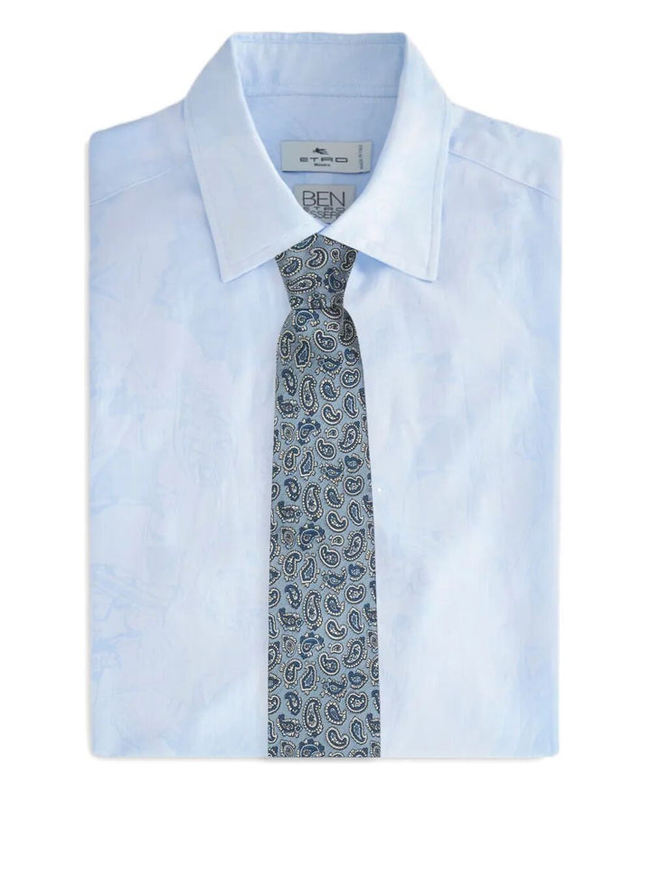 Etro Ties - Blue | 7e49f8c150700948bb490bb33ae5ddc862a277cc