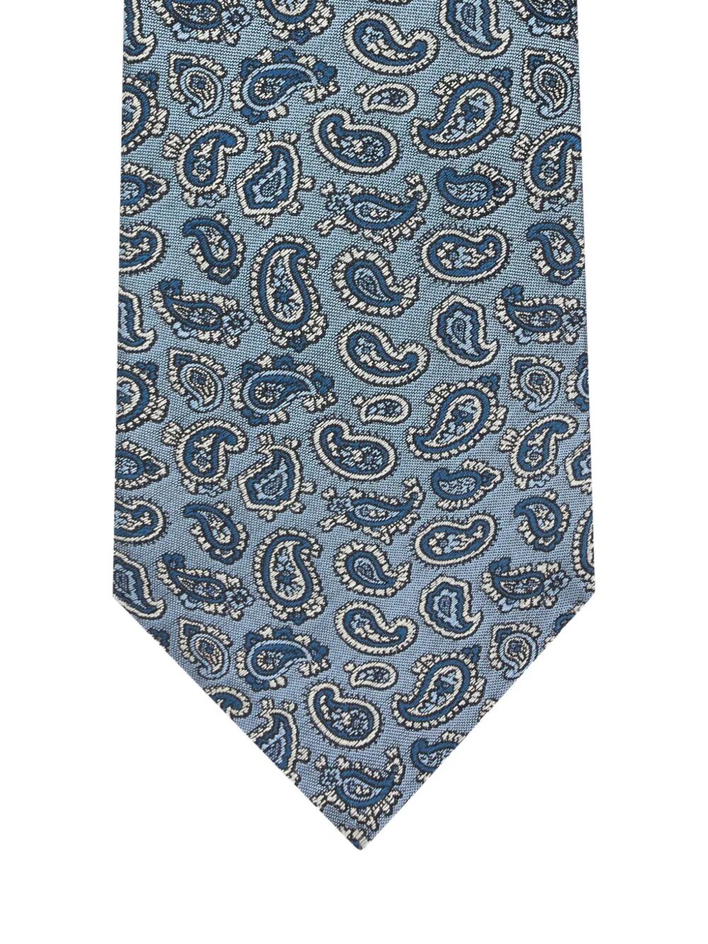 Etro Ties - Blue | 733ad05e4da5a7a67730898e79d7d750442a3369