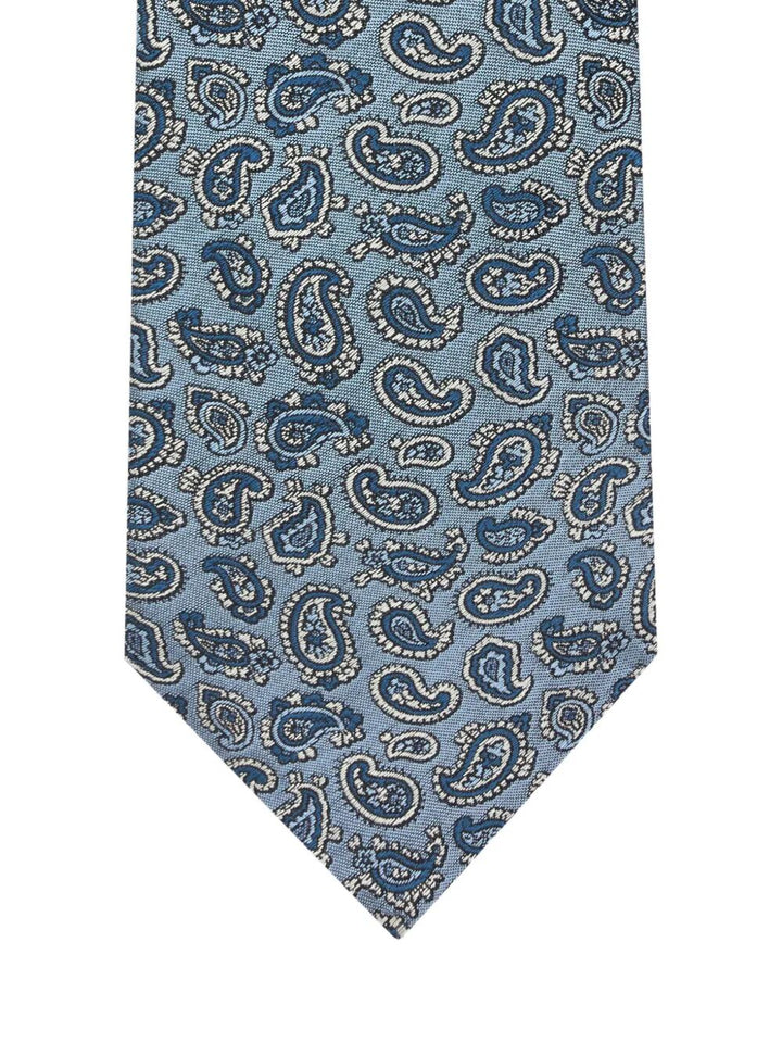Etro Ties - Blue | 733ad05e4da5a7a67730898e79d7d750442a3369