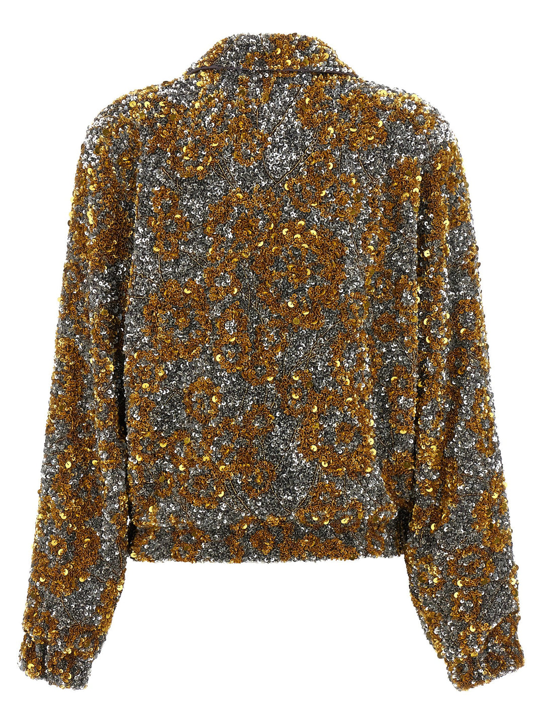 Dries Van Noten  Vinnia Puffer Jackets - Multicolor | 49829062a54dd4c47179c7970913243fc44e578f