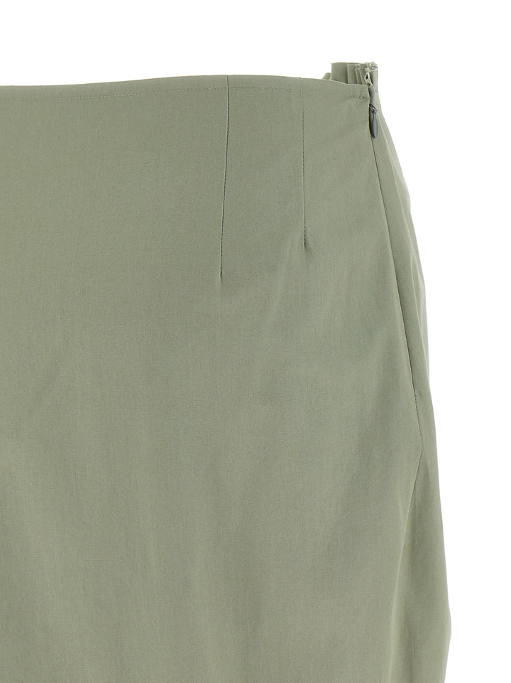 Dries Van Noten  Sina Skirts - Green | ddf5df30e708813eb8b9312faf868c85b5225b4c