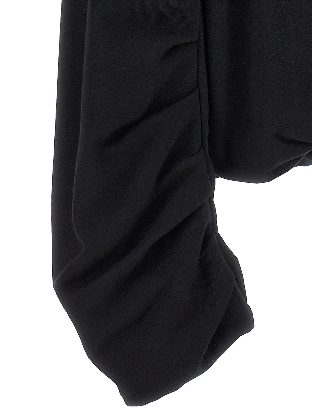 Dries Van Noten  Hannett Sweatshirt - Black | 67de5862d81448f706672c91b2742334d9374c95