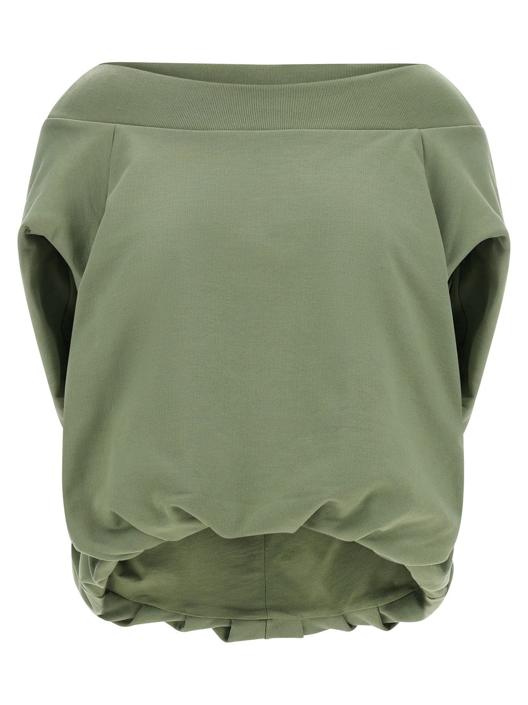 Dries Van Noten  Hamels Sweatshirt - Beige | 2584c27011cbd6b24ff79775848b837bf2bac434