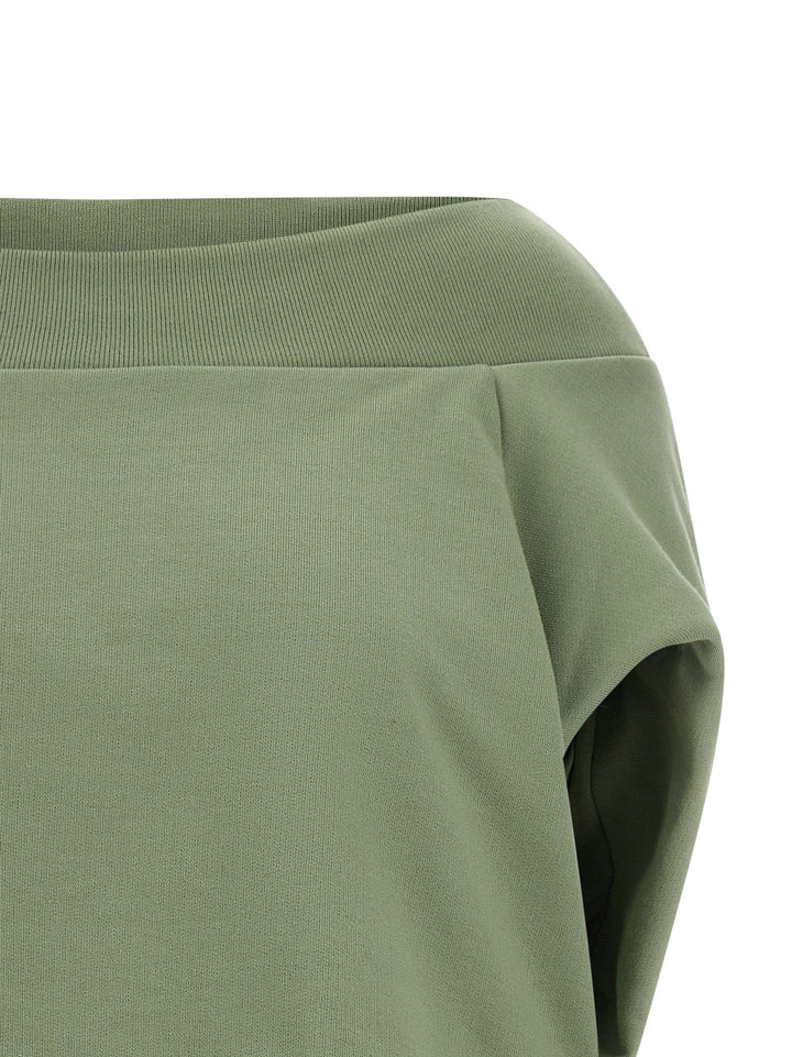 Dries Van Noten  Hamels Sweatshirt - Beige | c3ac2706e26a3c7299ac53115ae7029cf17d2260