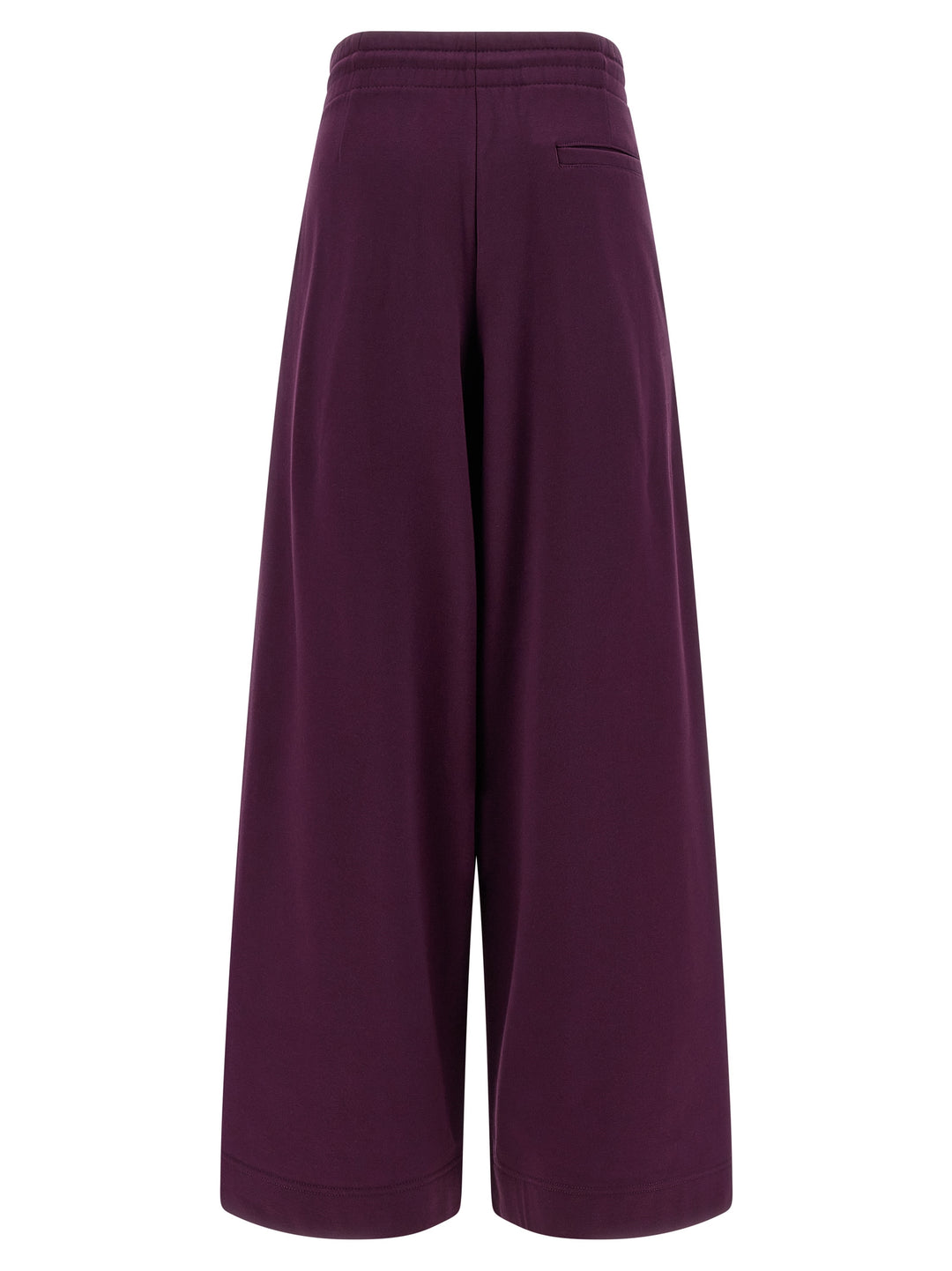 Dries Van Noten  Hadium Pants - Purple | ce90f1370431d773272f509fa745658bf676f7bb