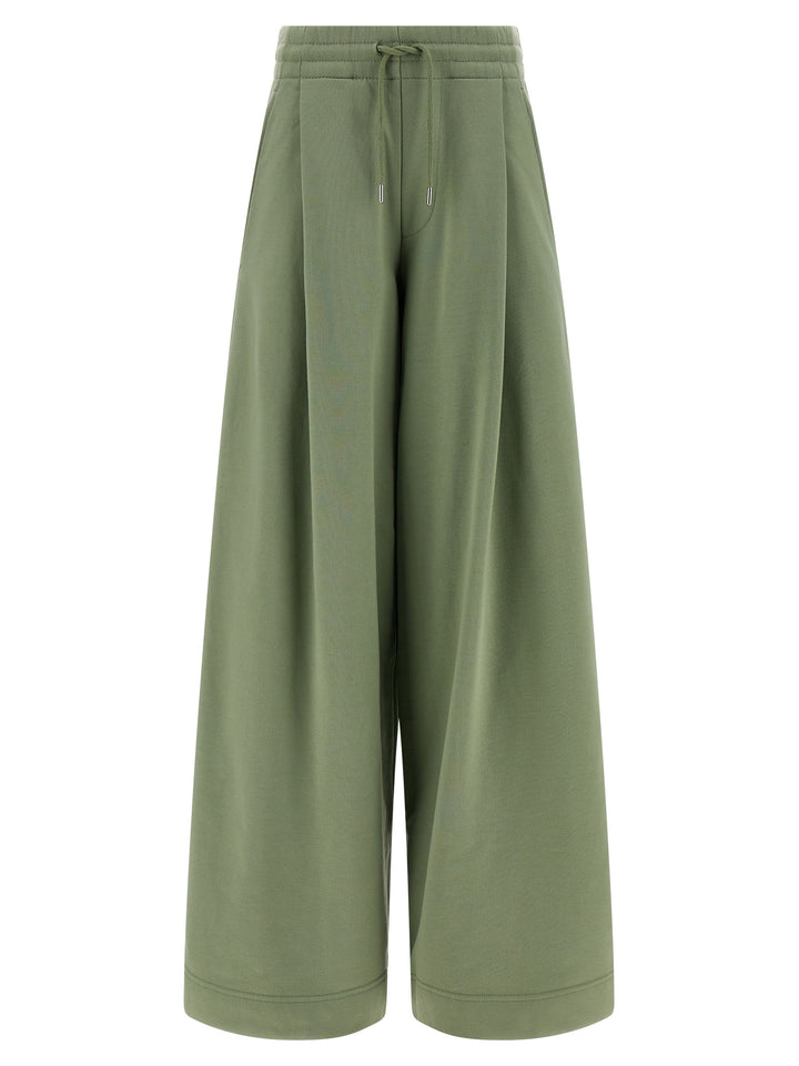 Dries Van Noten  Hadium Pants - Green | b012c8c8ac1140563bca75a0d5ec046c63722768