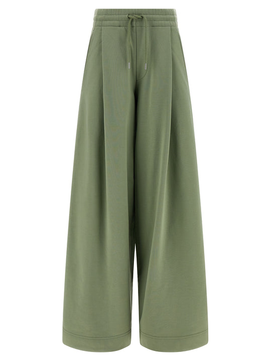 Hadium Pants Green