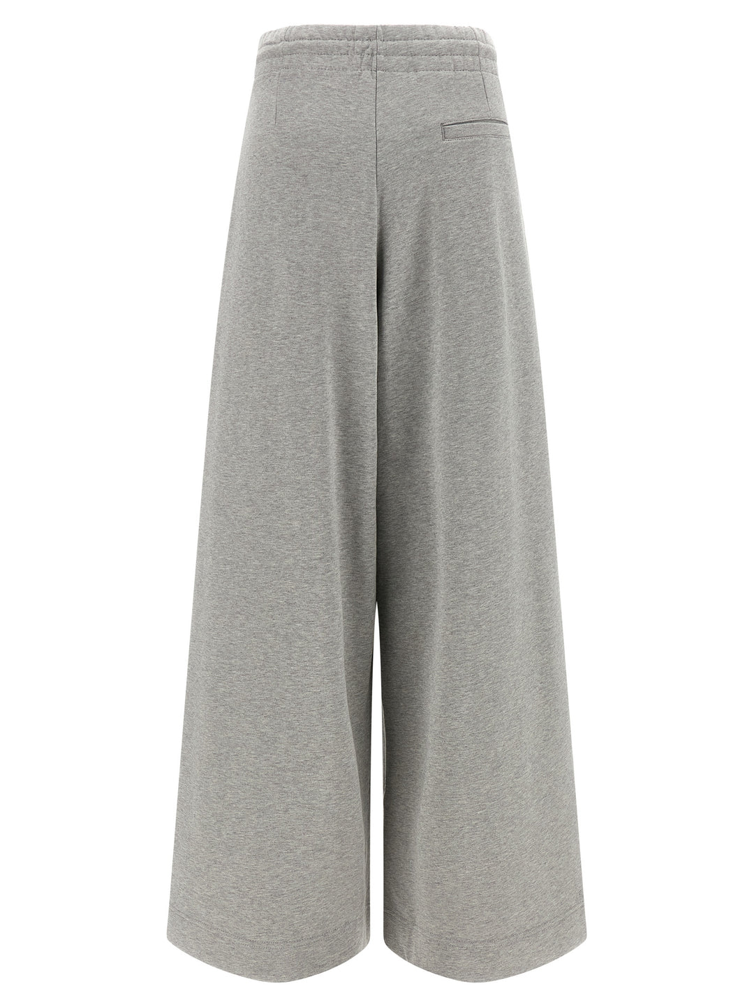 Dries Van Noten  Hadium Pants - Gray | ab1df8403ebb37f9415227f65db83ef438f324d8