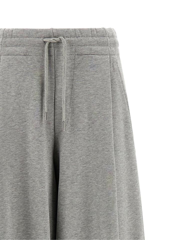 Dries Van Noten  Hadium Pants - Gray | 26e612afcb4f9e313e1497a0042a65e3ec0610ba