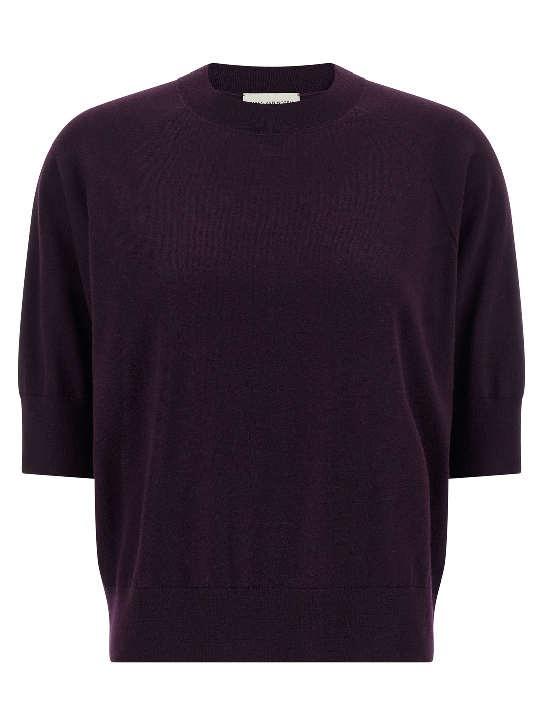Dries Van Noten  Tuan Sweaters and Cardigans - Purple | dd8c13e410604a10c955628add0dfb2b4bf115d7