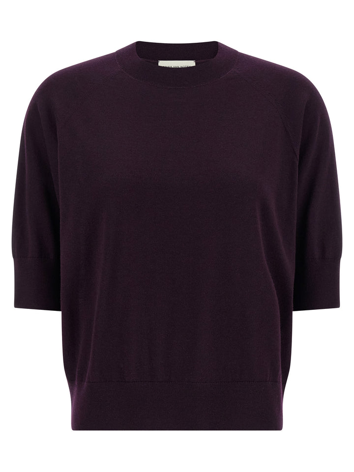 Dries Van Noten  Tuan Sweaters and Cardigans - Purple | dd8c13e410604a10c955628add0dfb2b4bf115d7