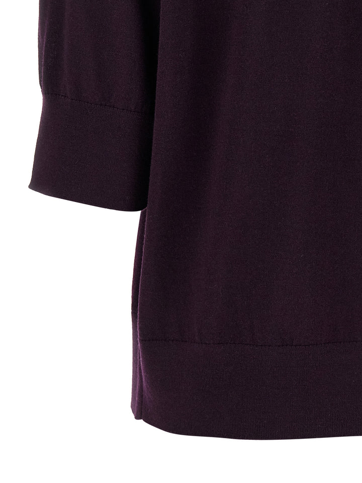 Dries Van Noten  Tuan Sweaters and Cardigans - Purple | e998e0c954ae92c650e7eed5c54f9b0c8d700cb7