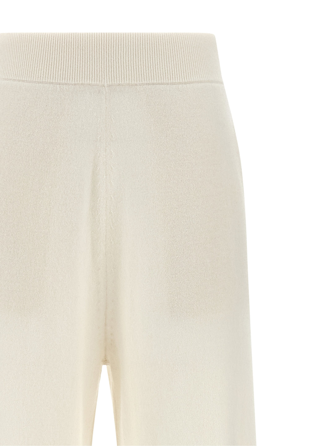 Max Mara Maxppiega Pants - White | 007ff2c77e59c4e659fad3fb2fcd26707d440a06