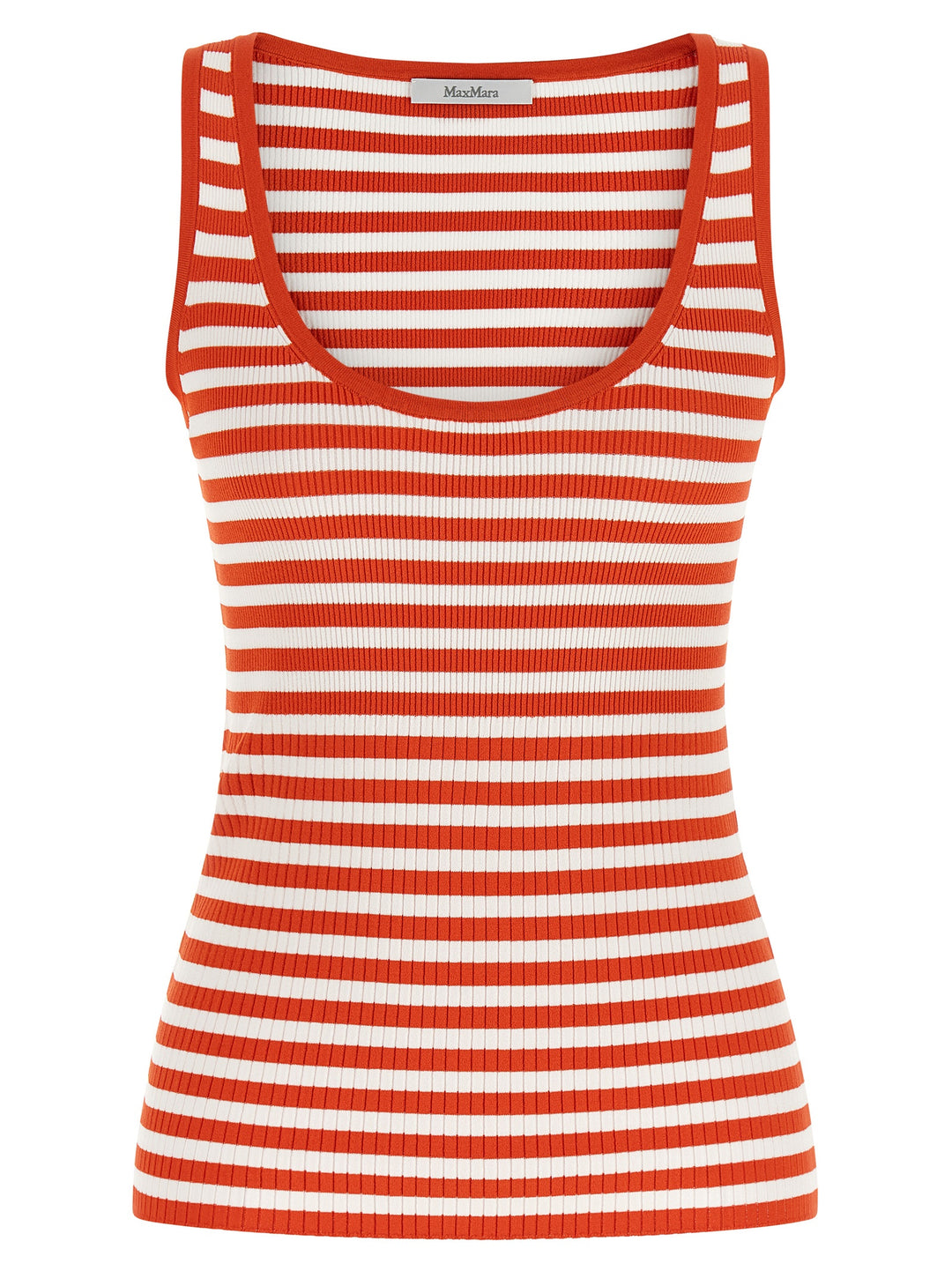 Max Mara Mxmghiro Tops - Red | ac01c329dec8a90c274fb04562b5b2a08ea456a0