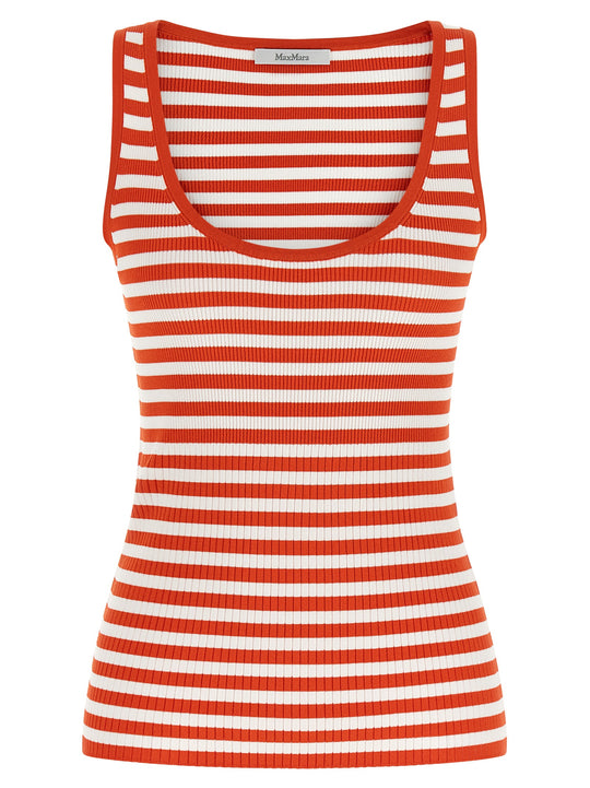 Mxmghiro Tops Red