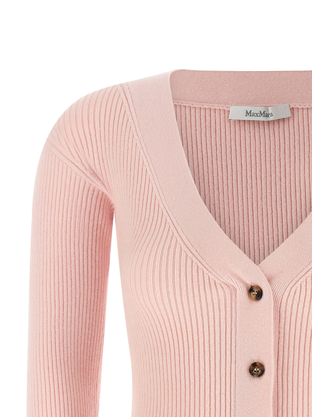 Max Mara Mxmgioiosa Sweaters and Cardigans - Pink | 4f30e21de961c5c4169f84e2c333a2ed7578cb08