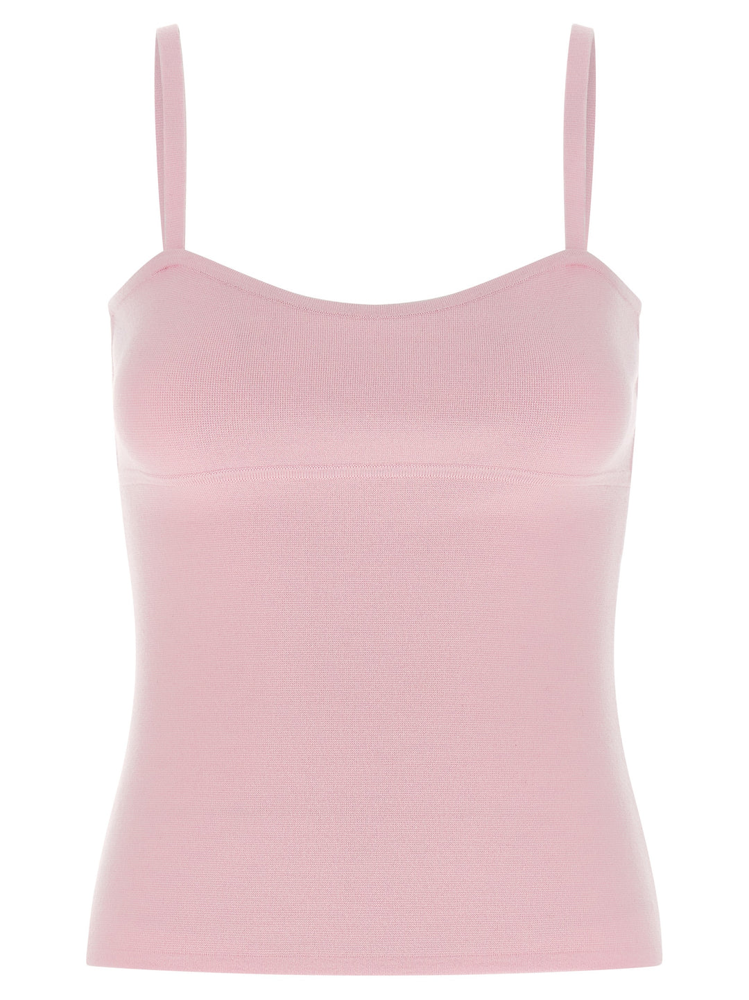 Max Mara Mxmepica Tops - Pink | 76ac781cce56112c1037b4d55a25666100a267ee