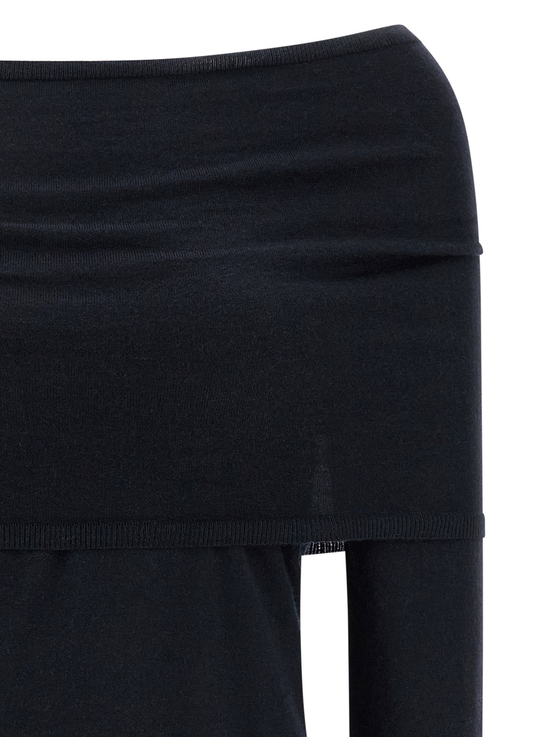 Max Mara Mxmfaretra Sweaters and Cardigans - Blue | ee9920693756799db94afd7bdd38863d5f1ecb71