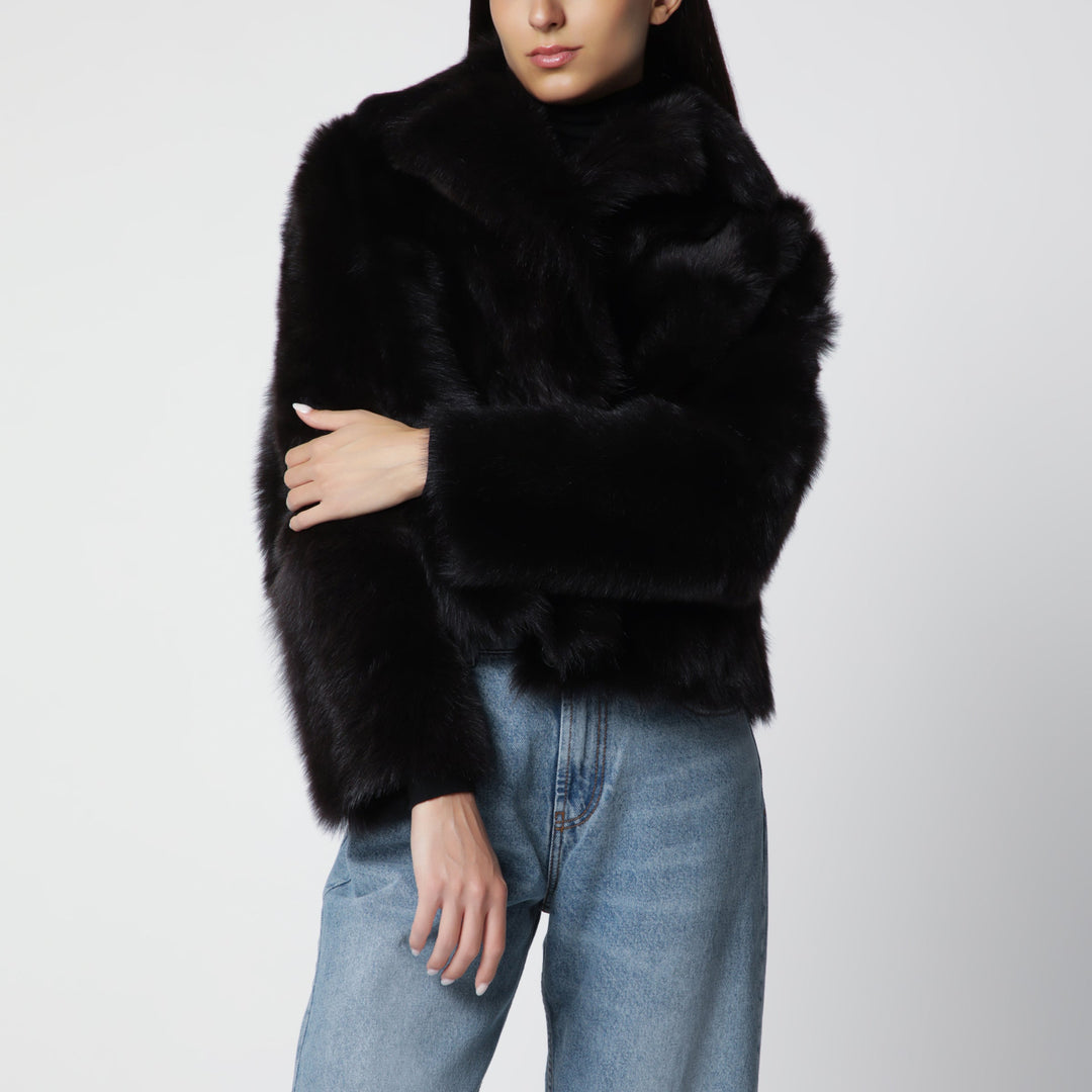 Blancha Coats & Jackets - Brown | c8abd2084ec35af03da9152045d9934cb9d3075a