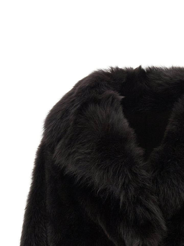 Blancha Toscana Fur - Brown | c636b70b7e4137f5ee9cd846f8cd1bfcf6c5fa6a