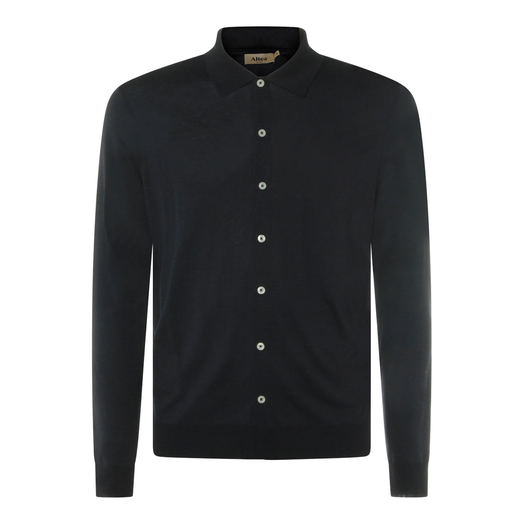 Altea Shirts - Blue and green | e480ed974135c1ded44fdd2fcf56677779cd2c17