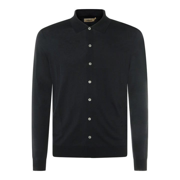 Altea Shirts - Blue and green | e480ed974135c1ded44fdd2fcf56677779cd2c17