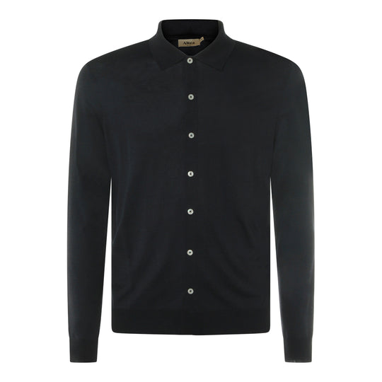 Shirts Blue And Green