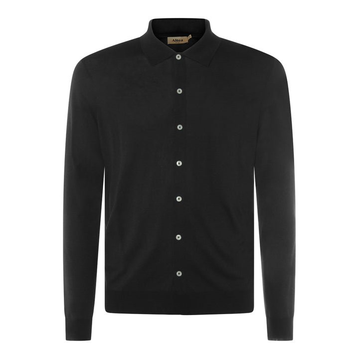 Altea Shirts - Blacks and greys | 9035ae1486c0e92feb671d5a9dbfdb83ba8ec285
