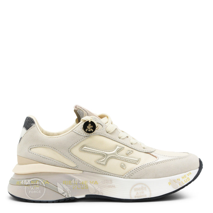 Premiata Sneakers - WHITE | 16dee8afe4988dcbfd5dff469bd1dfd69491e336